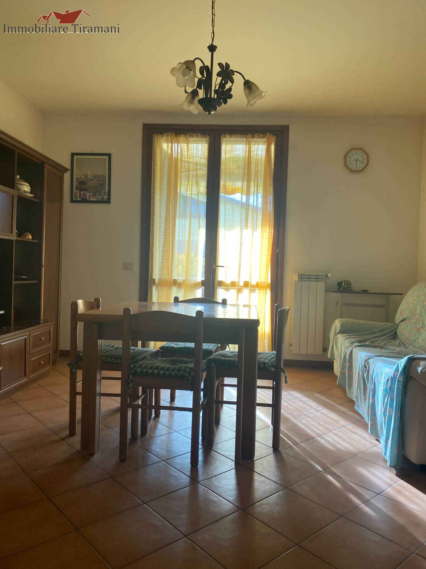 Appartamento in vendita a San Pietro In Cerro (PC)