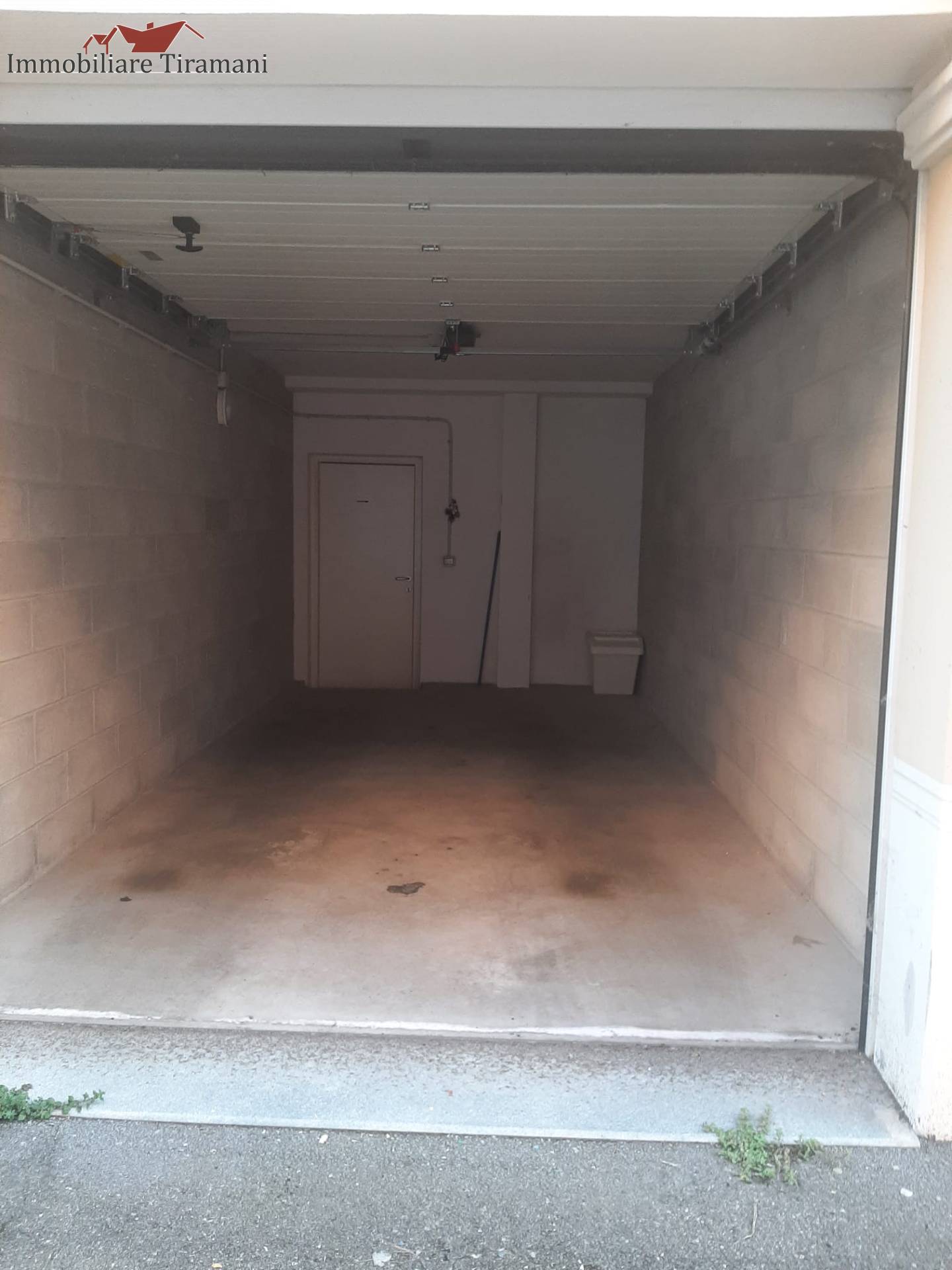 Garage/Box/Posto auto in affitto a Fiorenzuola D'arda (PC)