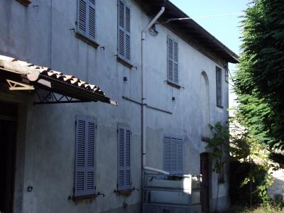 Casa indipendente in Vendita a Lugagnano Val d'Arda