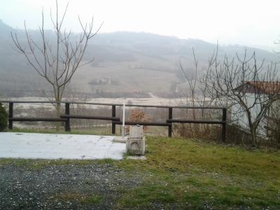 Casa semi-indipendente in vendita a Lugagnano Val D'arda (PC)