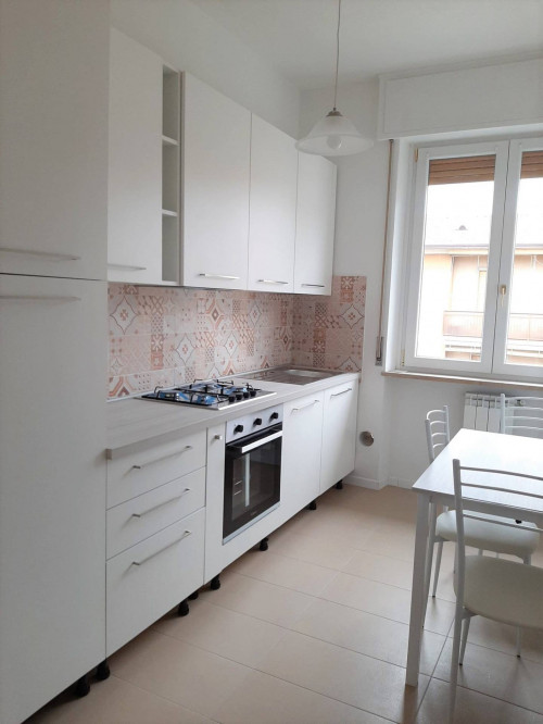 Appartamento in Affitto a Piacenza