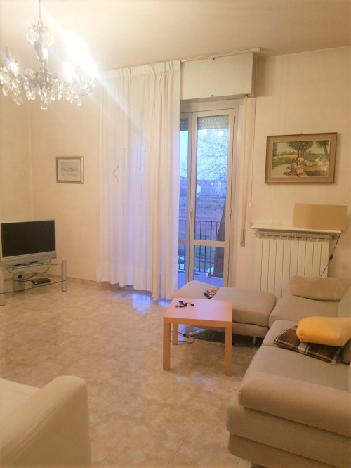 Appartamento in Vendita a Piacenza