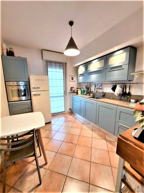 Appartamento in Vendita a Lugagnano Val d'Arda
