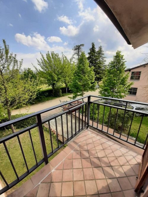 Appartamento in Affitto a Alseno