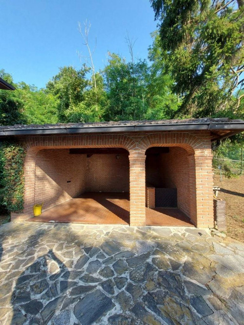 Villa in vendita a Sant'antonio, Castell'arquato (PC)