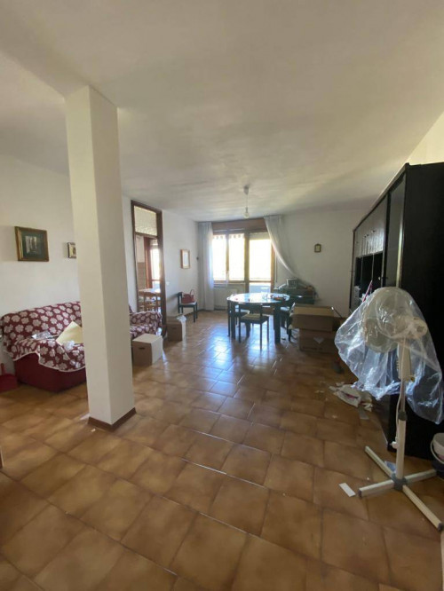 Appartamento in Affitto a Fiorenzuola d'Arda