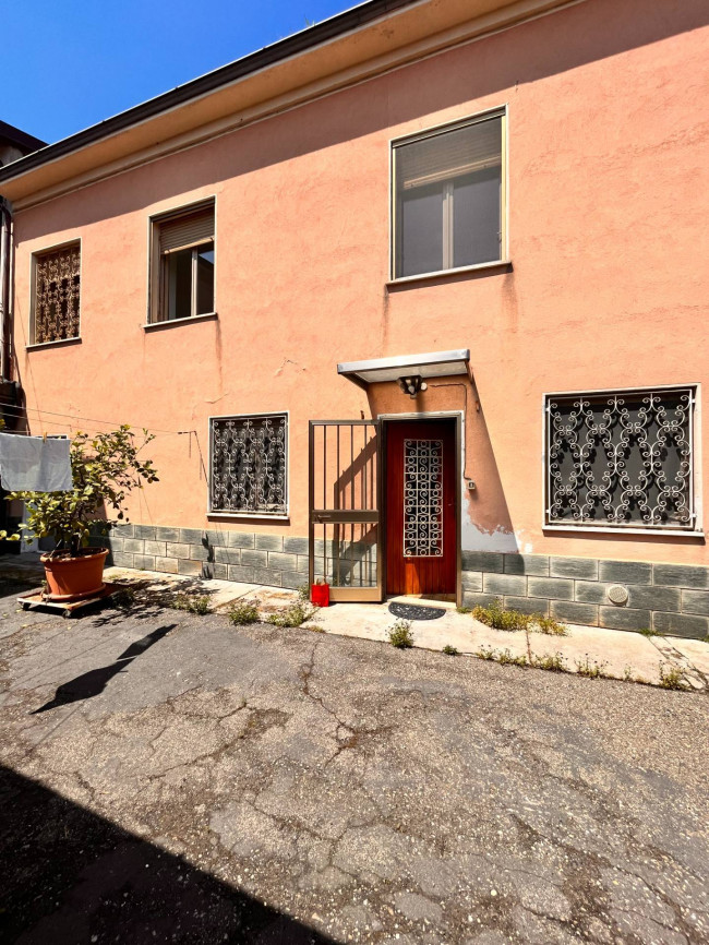 Casa semindipendente in Vendita a Fiorenzuola d'Arda