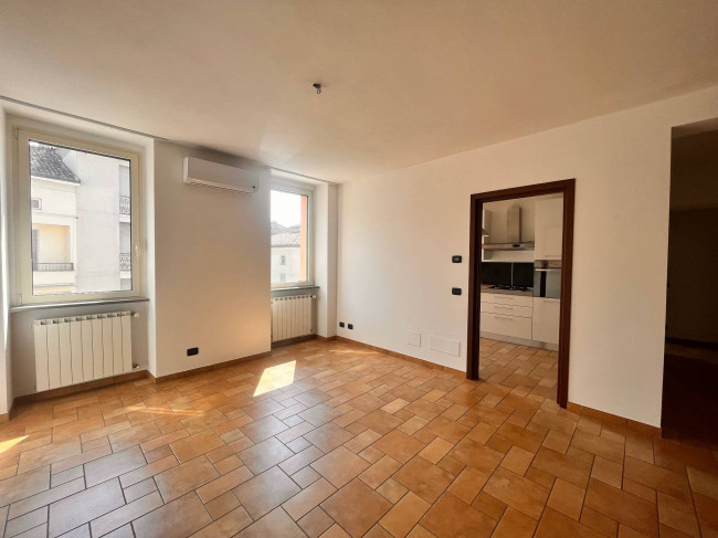 Appartamento in Affitto a Fiorenzuola d'Arda