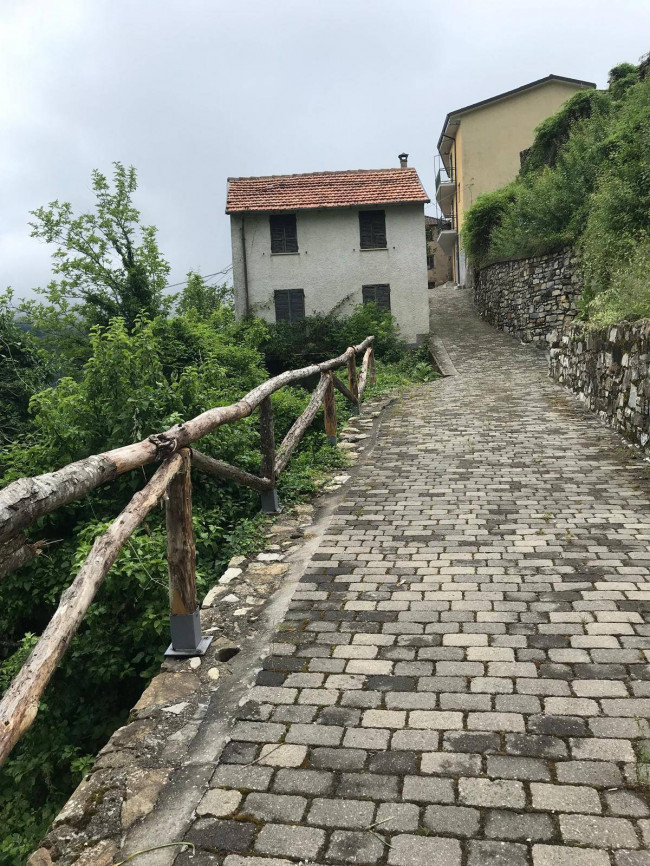 Casa semindipendente in Vendita a Zerba