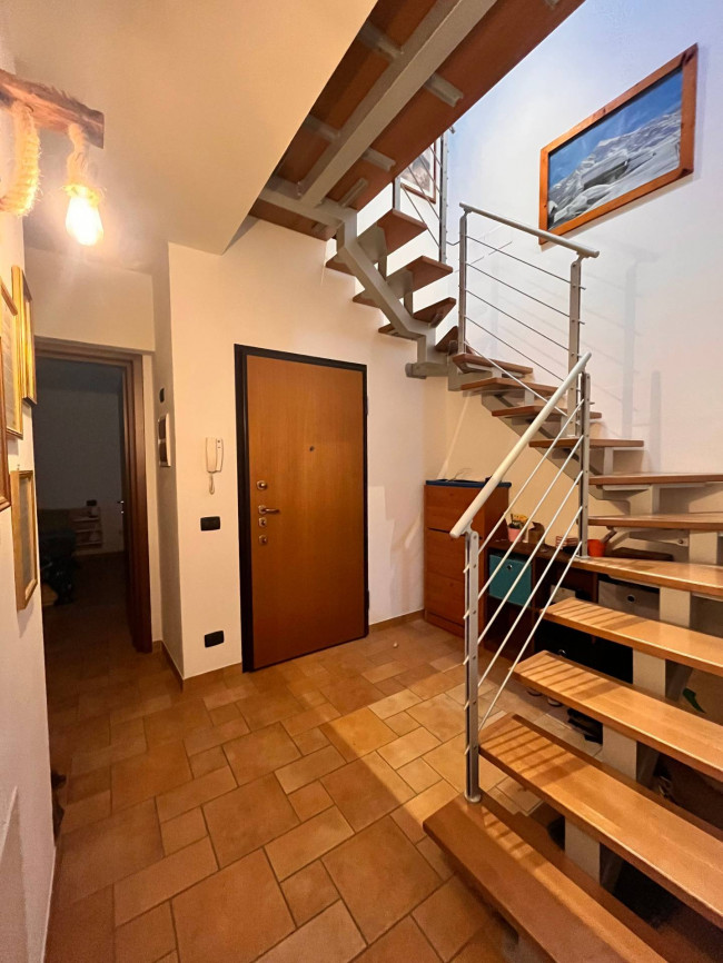 Appartamento in Affitto a Fiorenzuola d'Arda