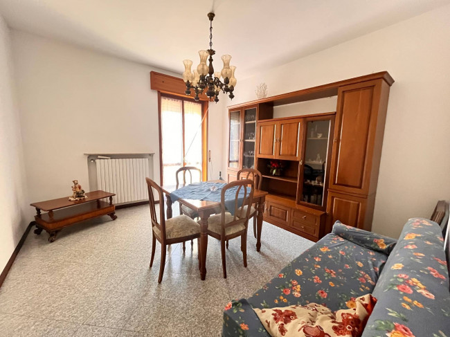 Appartamento in Vendita a Fiorenzuola d'Arda