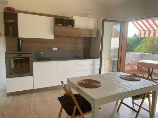 Appartamento in Affitto a Castell'Arquato