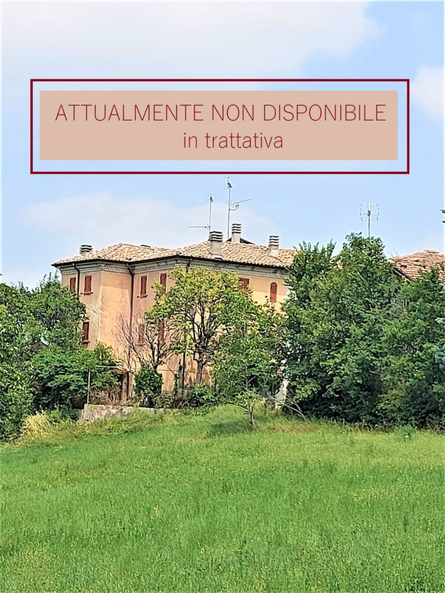 Casa indipendente in Vendita a Vernasca