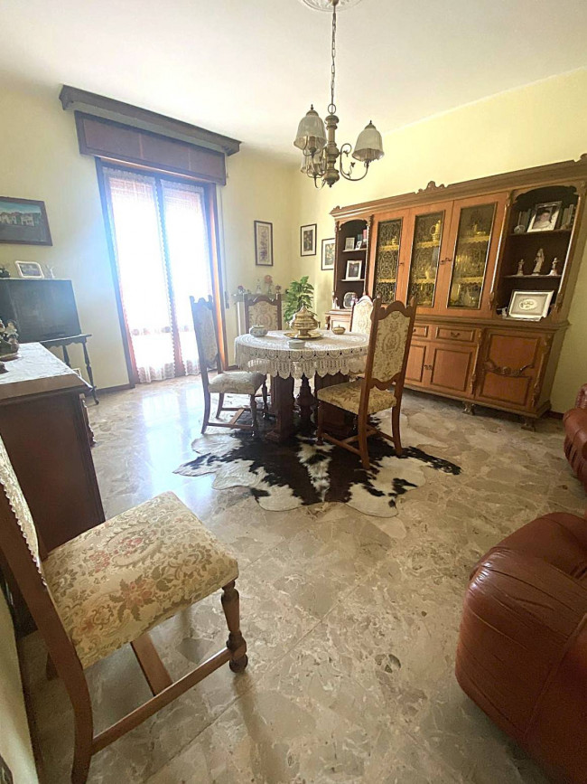 Appartamento in Vendita a Carpaneto Piacentino