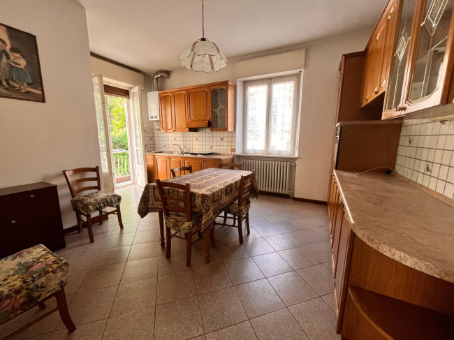 Appartamento in Vendita a Fiorenzuola d'Arda
