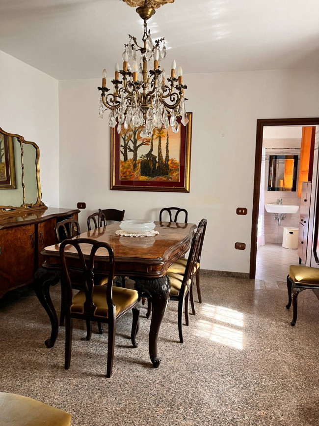 Appartamento in Vendita a Fiorenzuola d'Arda
