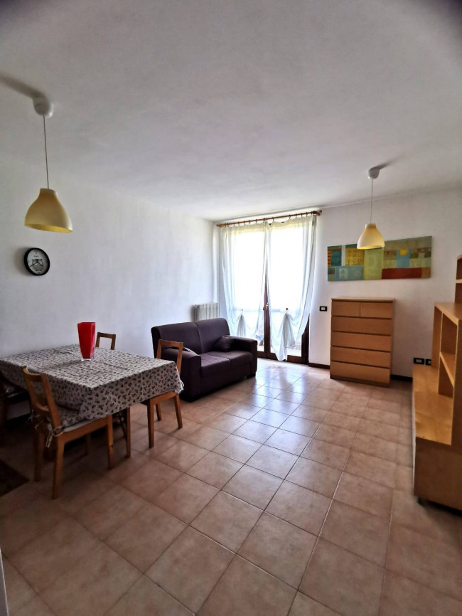 Appartamento in Affitto a Cortemaggiore