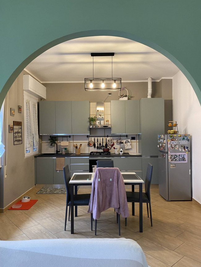 Appartamento in Vendita a Piacenza