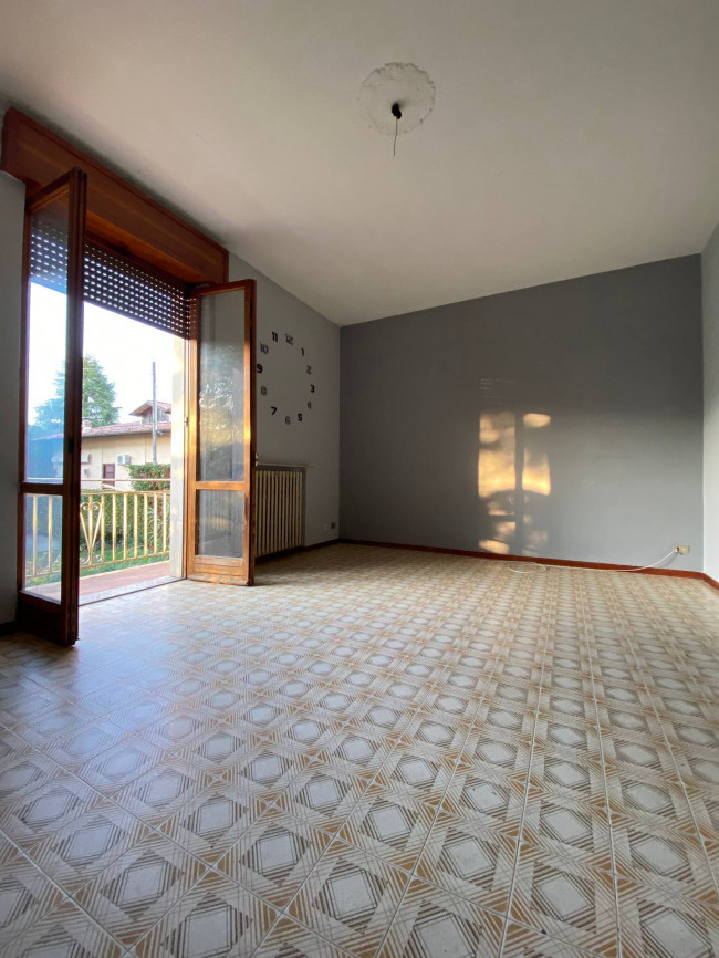 Casa indipendente in Vendita a Lugagnano Val d'Arda