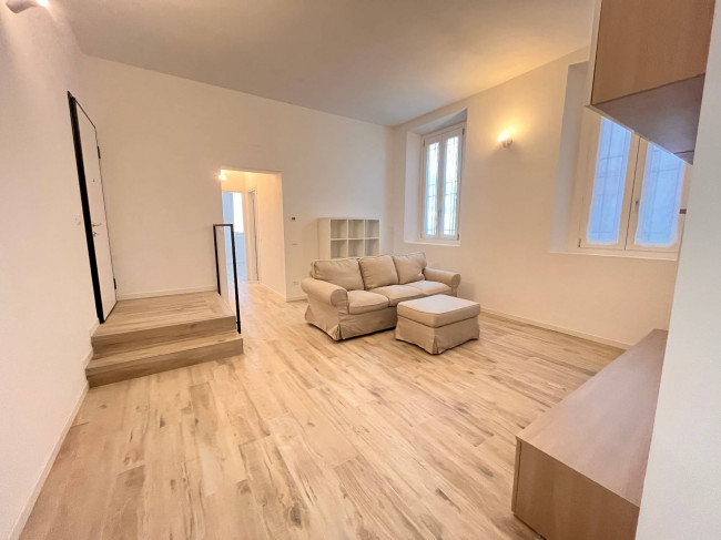 Appartamento in Affitto a Piacenza