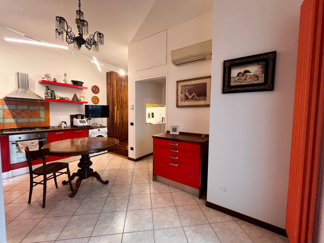 Appartamento in Vendita a Fiorenzuola d'Arda