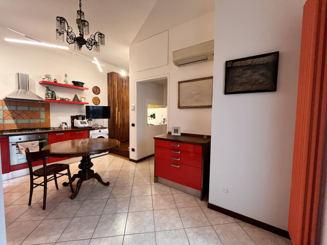 Appartamento in Vendita a Fiorenzuola d'Arda