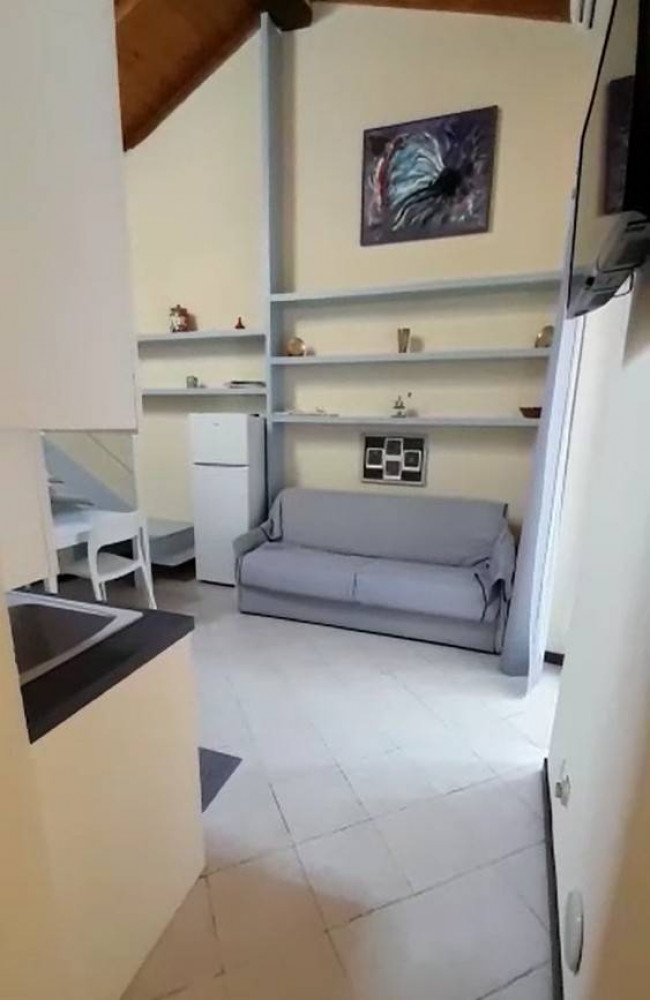 Appartamento in Affitto a Piacenza