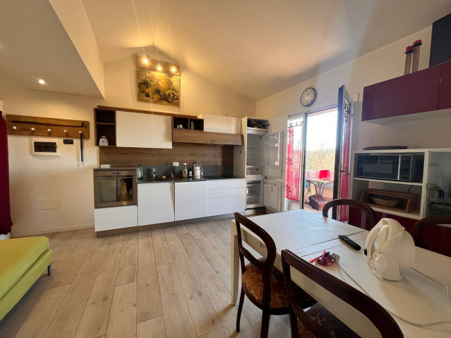 Appartamento in Affitto a Castell'Arquato