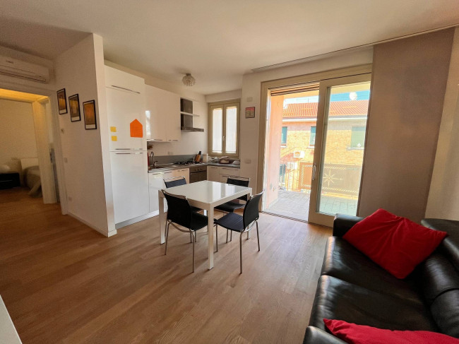 Appartamento in Vendita a Pontenure