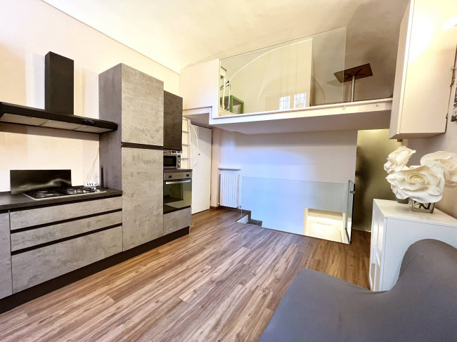 Appartamento in Affitto a Piacenza