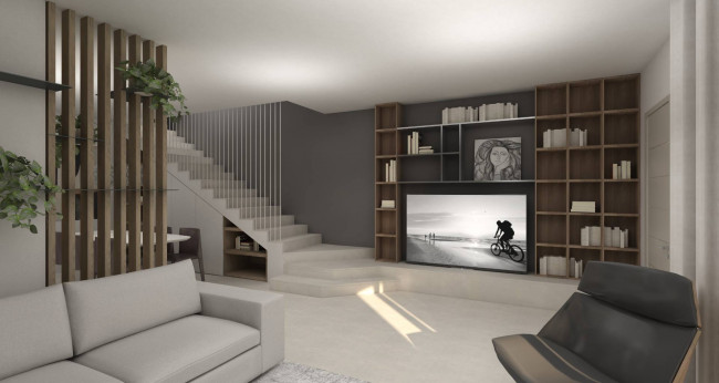 Villa in Vendita a Fiorenzuola d'Arda