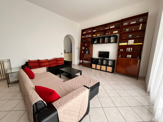 Appartamento in Vendita a Cortemaggiore