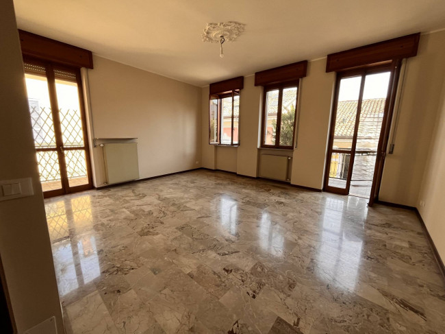 Appartamento in Affitto a Fiorenzuola d'Arda