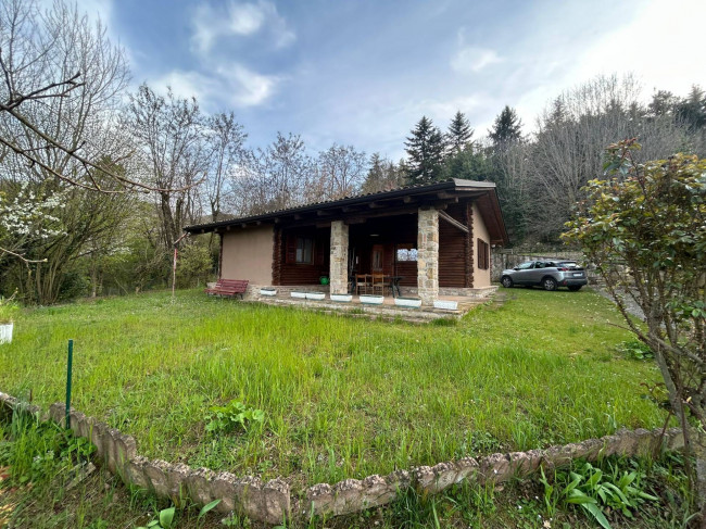 Casa indipendente in Vendita a Gazzola