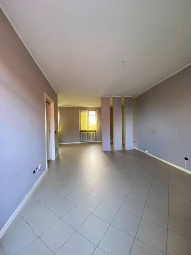 Appartamento in Vendita a Fiorenzuola d'Arda
