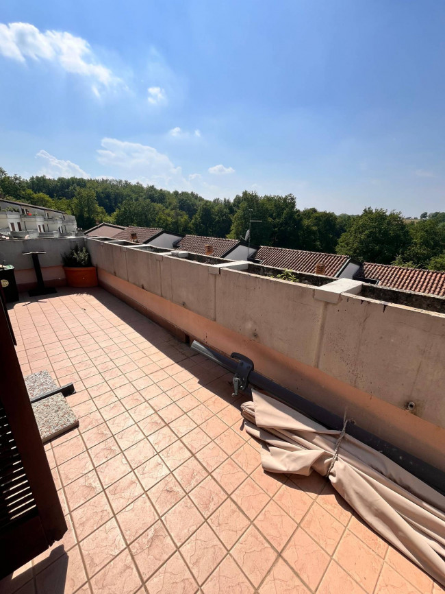 Appartamento in Affitto a Castell'Arquato