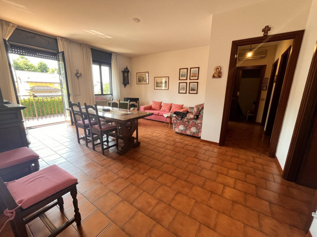 Appartamento in Vendita a Carpaneto Piacentino