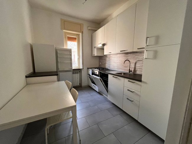 Appartamento in Affitto a Fiorenzuola d'Arda