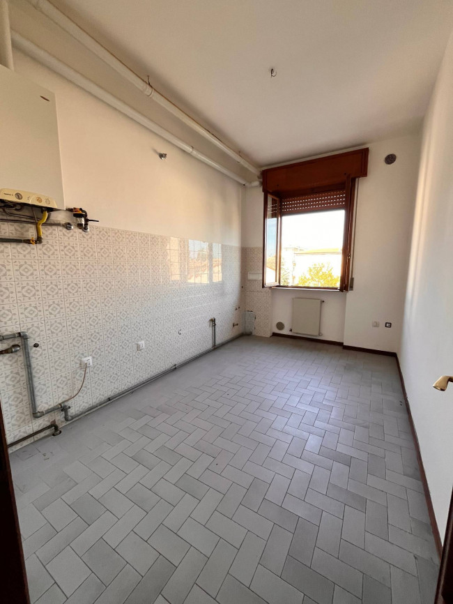 Appartamento in Vendita a Alseno