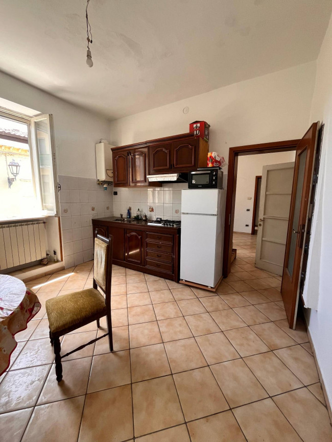 Appartamento in Vendita a Cortemaggiore