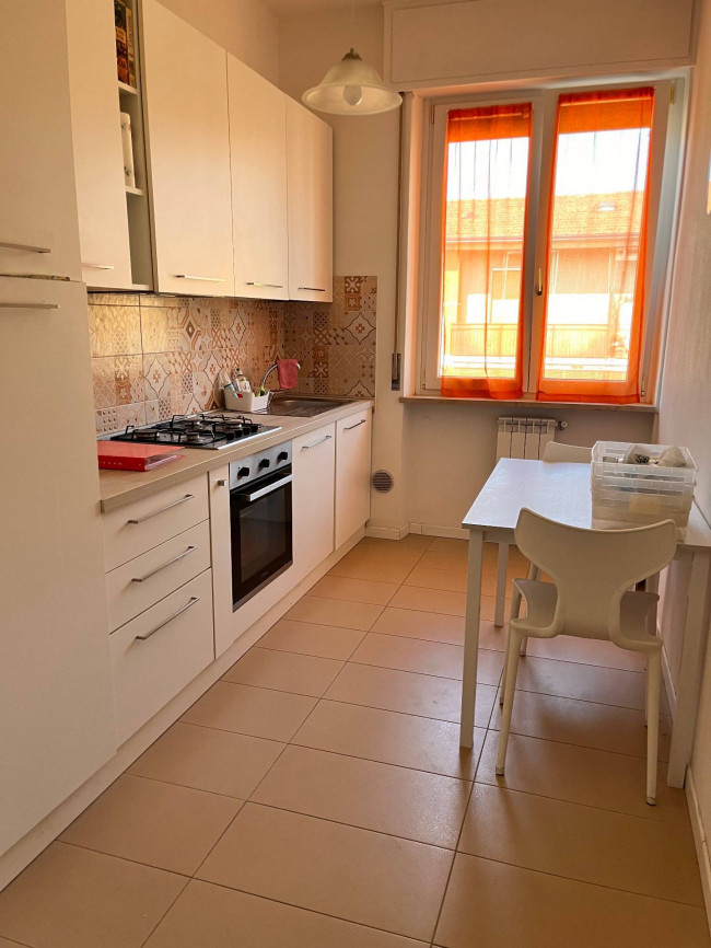 Appartamento in Affitto a Piacenza