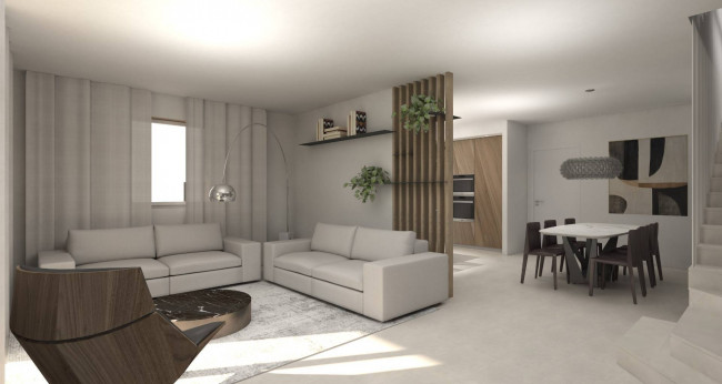 Villa in Vendita a Fiorenzuola d'Arda