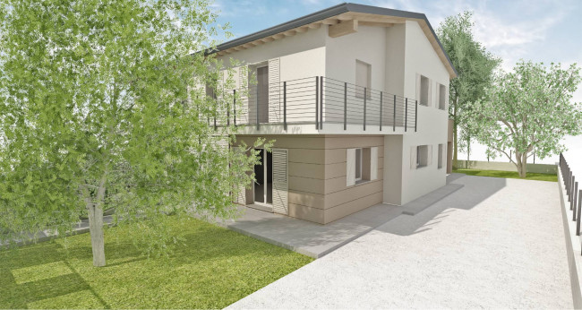 Villa in Vendita a Fiorenzuola d'Arda