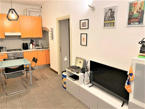 Appartamento in Affitto a Fiorenzuola d'Arda
