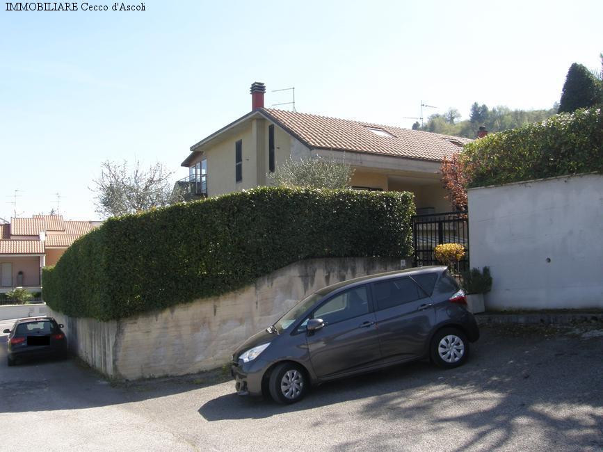  ascoli piceno vendita quart: porta romana immobiliare cecco d