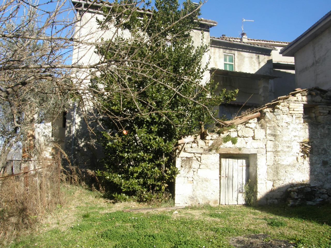 Villa Unifamiliare - Indipendente ASCOLI PICENO vendita    Immobiliare Cecco d