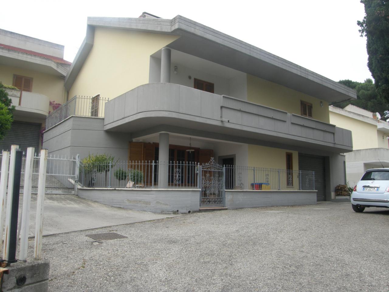 Villa ASCOLI PICENO vendita    Immobiliare Cecco d