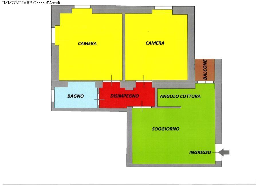  ascoli piceno vendita quart:  immobiliare cecco d