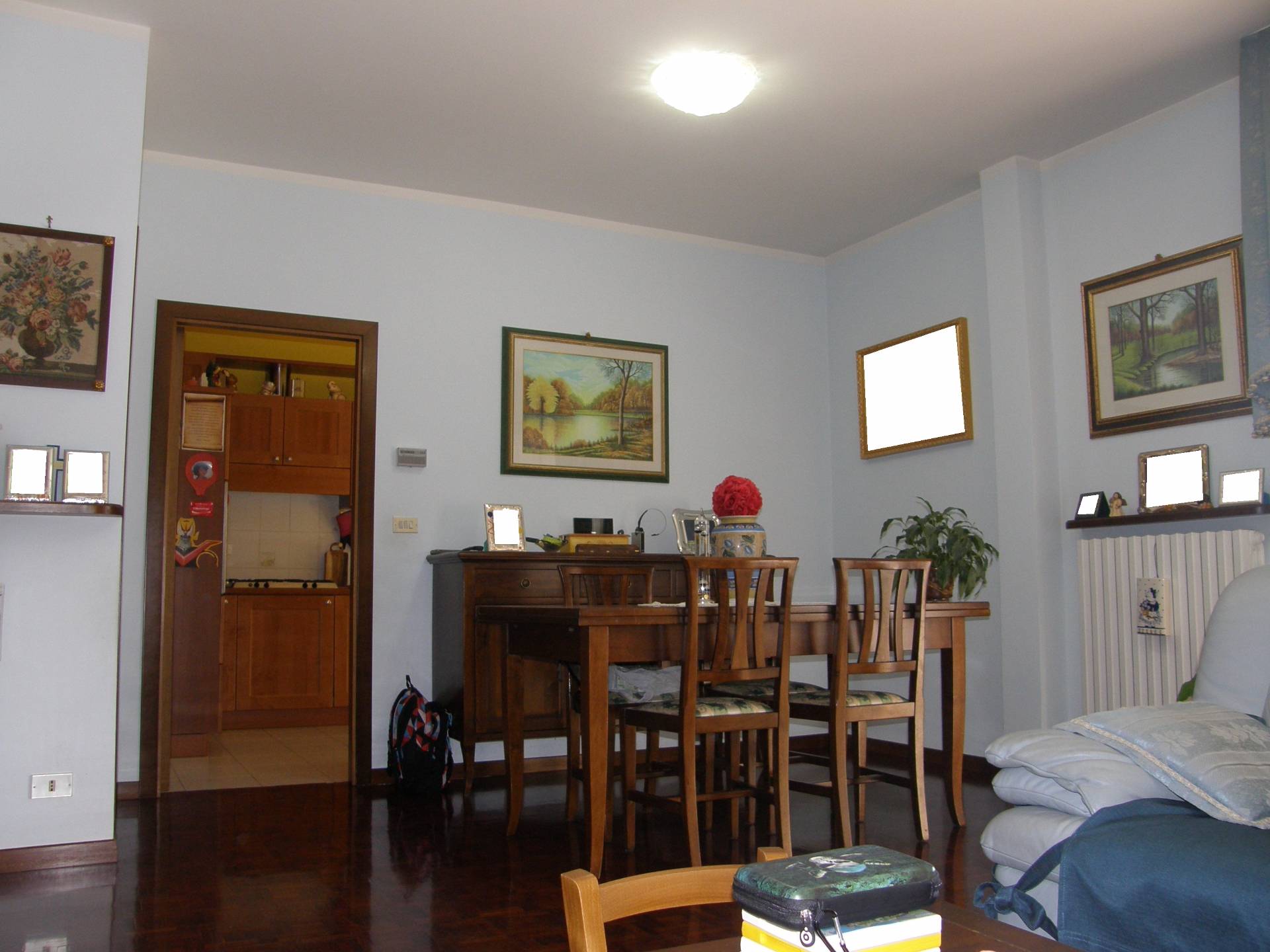 Appartamento ASCOLI PICENO vendita    Immobiliare Cecco d