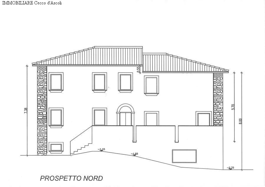  ascoli piceno vendita quart:  immobiliare cecco d